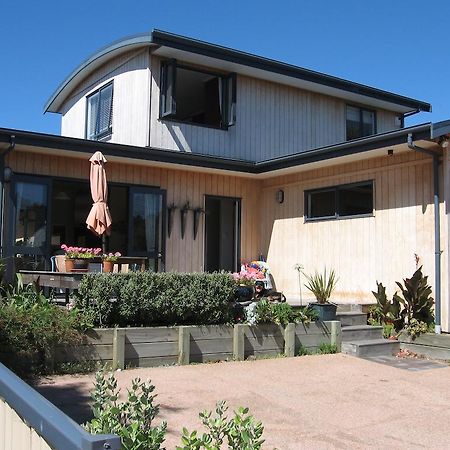 Kotuku Bed & Breakfast Whangamata Εξωτερικό φωτογραφία