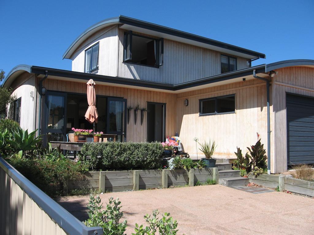 Kotuku Bed & Breakfast Whangamata Εξωτερικό φωτογραφία