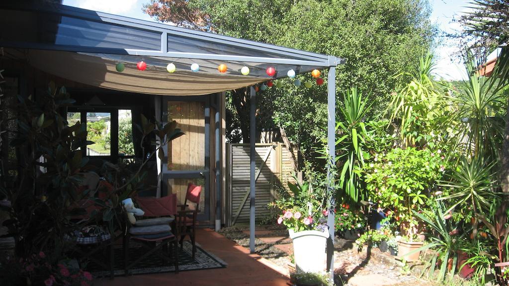 Kotuku Bed & Breakfast Whangamata Εξωτερικό φωτογραφία