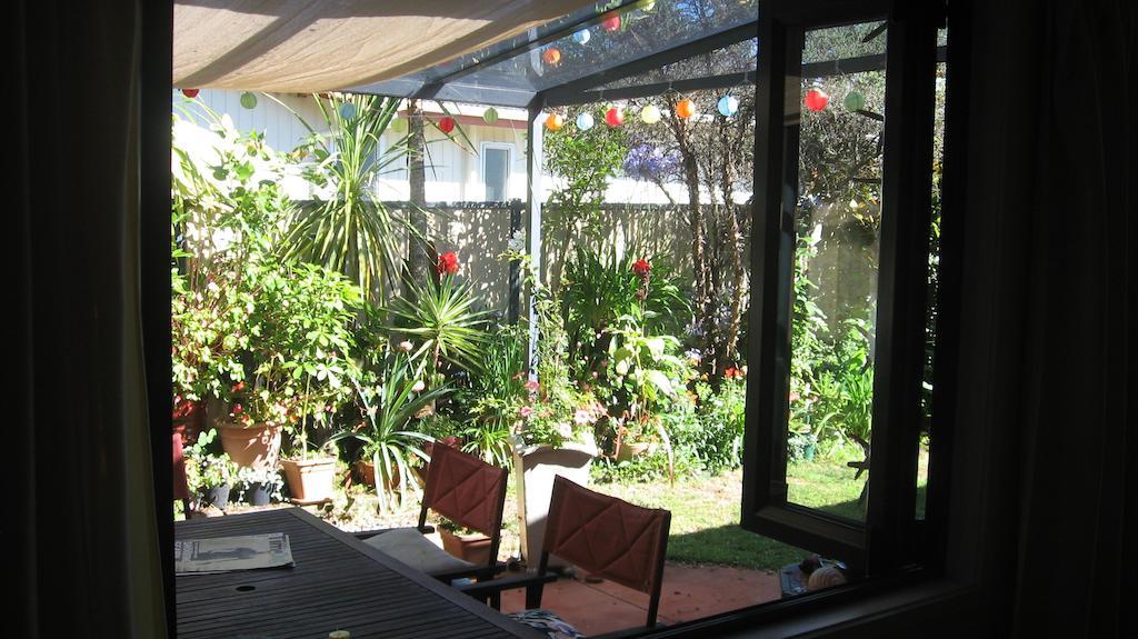 Kotuku Bed & Breakfast Whangamata Εξωτερικό φωτογραφία
