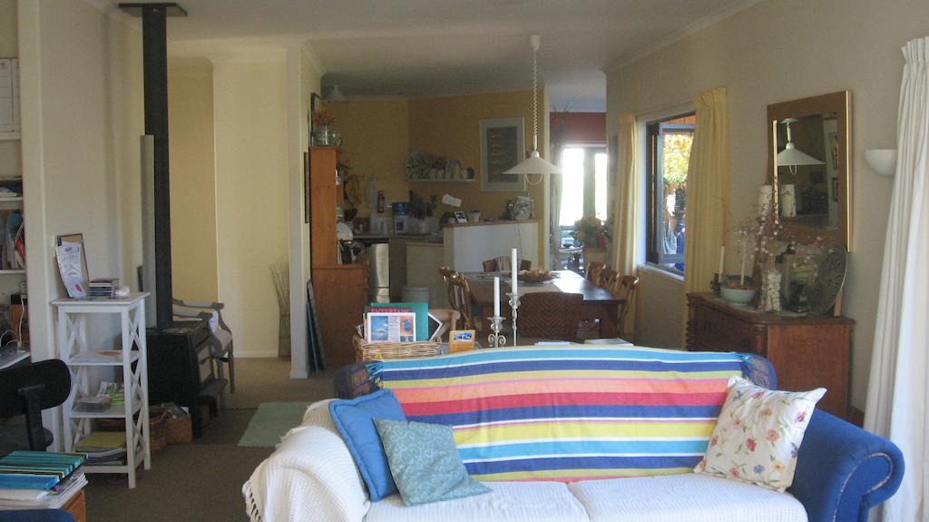 Kotuku Bed & Breakfast Whangamata Εξωτερικό φωτογραφία