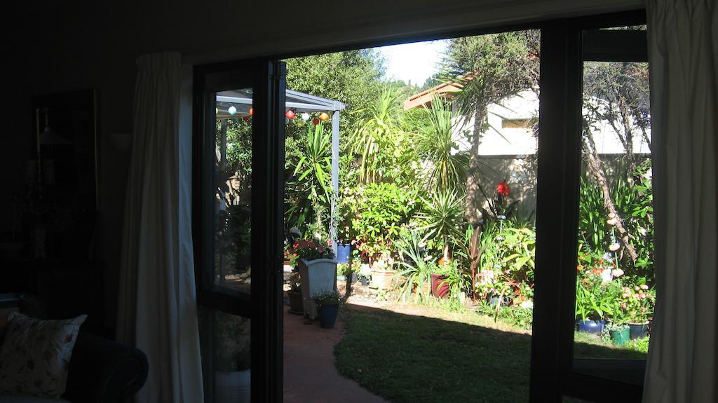 Kotuku Bed & Breakfast Whangamata Εξωτερικό φωτογραφία