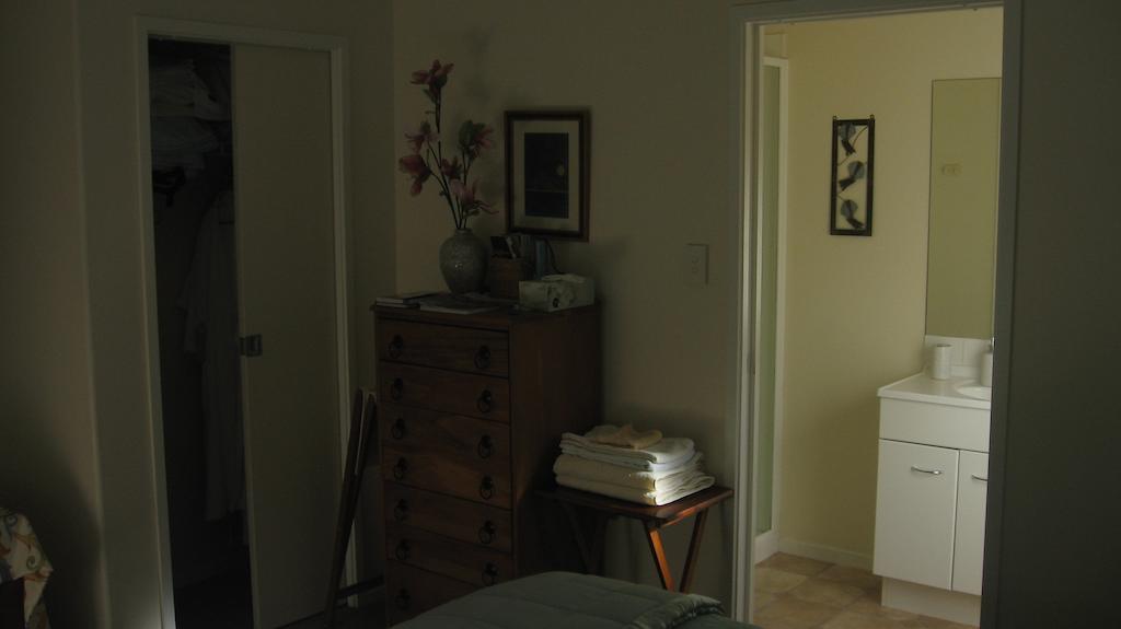 Kotuku Bed & Breakfast Whangamata Εξωτερικό φωτογραφία
