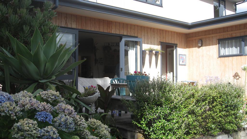 Kotuku Bed & Breakfast Whangamata Εξωτερικό φωτογραφία