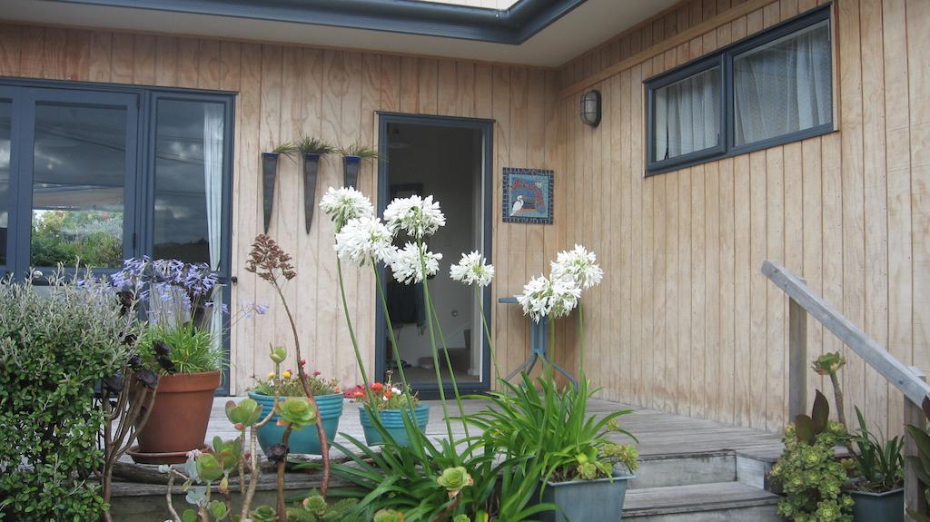 Kotuku Bed & Breakfast Whangamata Εξωτερικό φωτογραφία