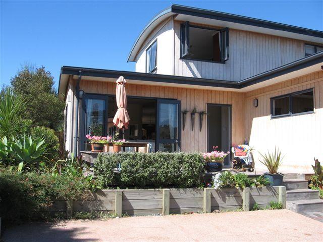 Kotuku Bed & Breakfast Whangamata Εξωτερικό φωτογραφία